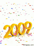 pic for new year 2009